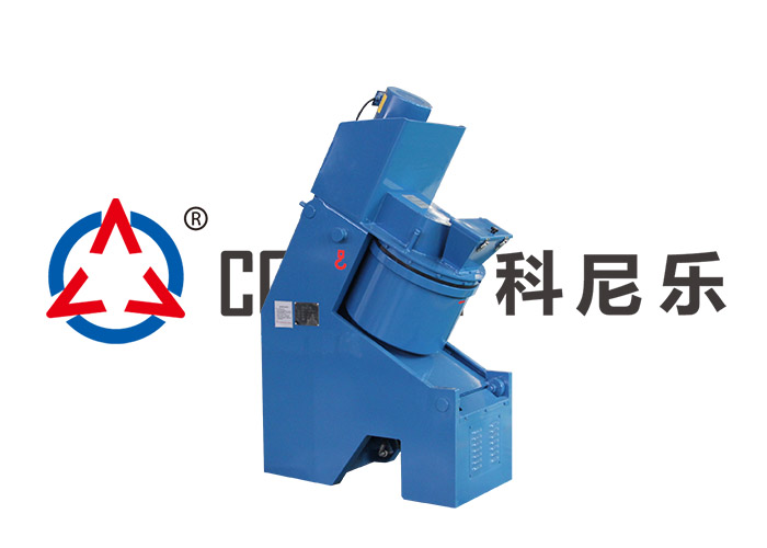 مخلوط التحبيبات - خلاط مكثف CR05